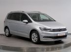 Volkswagen Touran - fotka číslo 5