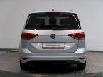 Volkswagen Touran - fotka číslo 8