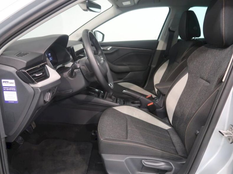 Škoda Scala - hlavní fotka