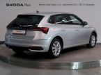 Škoda Scala - fotka číslo 1