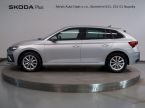 Škoda Scala - fotka číslo 2