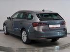 Škoda Octavia - fotka číslo 18