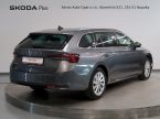 Škoda Octavia - fotka číslo 1