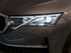 Škoda Octavia - fotka číslo 21