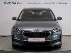 Škoda Octavia - fotka číslo 3