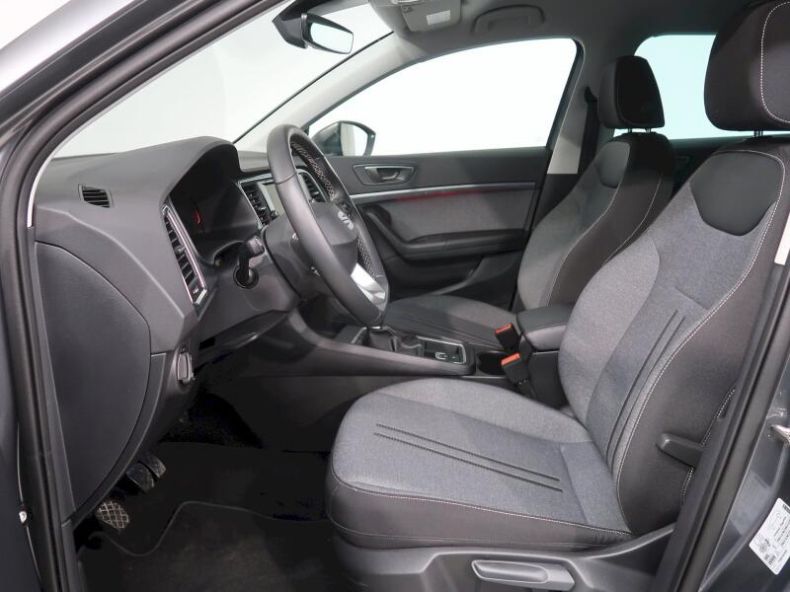 Seat Ateca - hlavní fotka