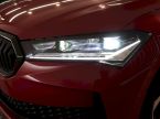 Škoda Superb - fotka číslo 9