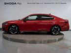 Škoda Superb - fotka číslo 2