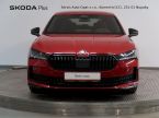 Škoda Superb - fotka číslo 3