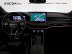 Škoda Superb - fotka číslo 4
