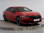 Škoda Superb - fotka číslo 5