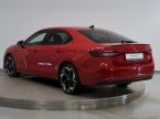 Škoda Superb - fotka číslo 6