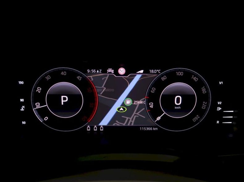 Škoda Kodiaq - hlavní fotka