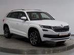 Škoda Kodiaq - fotka číslo 5
