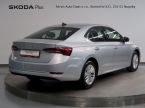 Škoda Octavia - fotka číslo 1