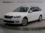 Škoda Octavia - fotka číslo 0