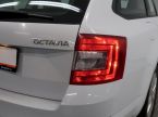 Škoda Octavia - fotka číslo 10