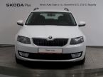 Škoda Octavia - fotka číslo 3
