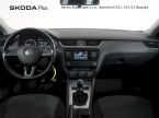 Škoda Octavia - fotka číslo 4
