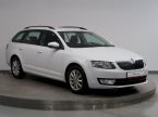 Škoda Octavia - fotka číslo 5