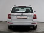Škoda Octavia - fotka číslo 8