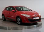 Renault Mégane - fotka číslo 5