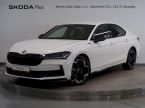 Škoda Superb - fotka číslo 0