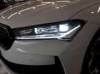 Škoda Superb - fotka číslo 9