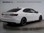 Škoda Superb - fotka číslo 1