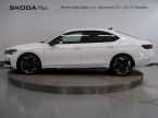 Škoda Superb - fotka číslo 2