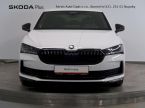 Škoda Superb - fotka číslo 3