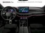 Škoda Superb - fotka číslo 4