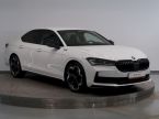 Škoda Superb - fotka číslo 5