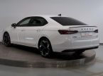 Škoda Superb - fotka číslo 6