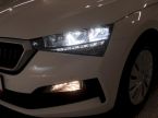 Škoda Scala - fotka číslo 9