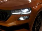Škoda Karoq - fotka číslo 9