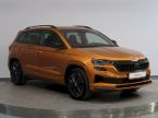 Škoda Karoq - fotka číslo 5