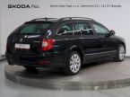 Škoda Superb - fotka číslo 1