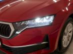 Škoda Octavia - fotka číslo 9