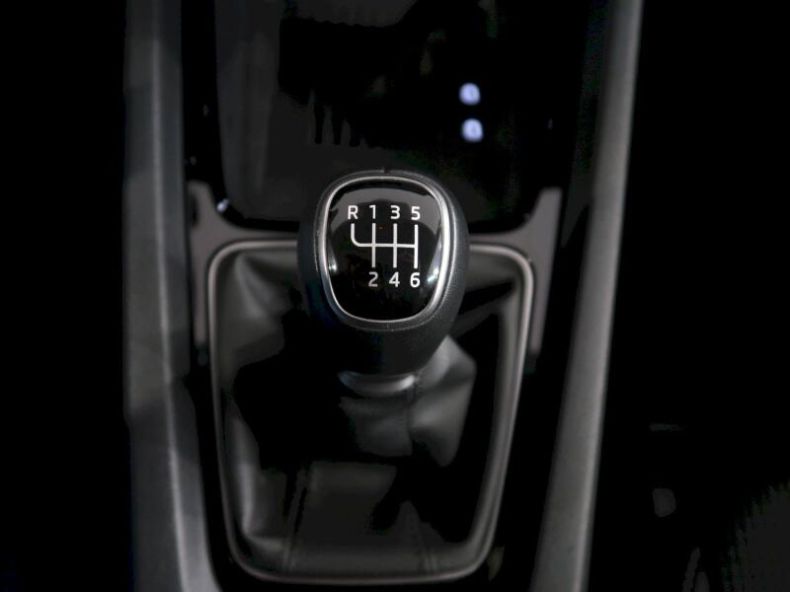 Škoda Octavia - hlavní fotka