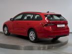 Škoda Octavia - fotka číslo 6