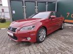 Lexus GS 450h - fotka číslo 0