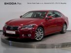 Lexus GS 450h - fotka číslo 0