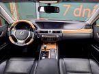 Lexus GS 450h - fotka číslo 9