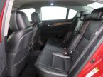 Lexus GS 450h - fotka číslo 15