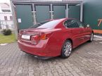 Lexus GS 450h - fotka číslo 16
