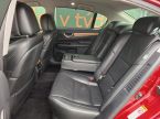 Lexus GS 450h - fotka číslo 17