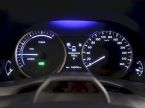 Lexus GS 450h - fotka číslo 20