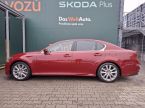 Lexus GS 450h - fotka číslo 2