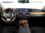 Lexus GS 450h - fotka číslo 4